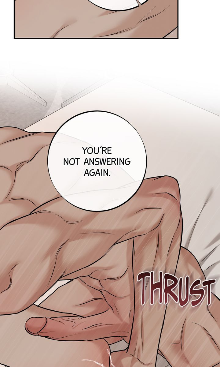 Codename March Chapter 35 page 59 - 