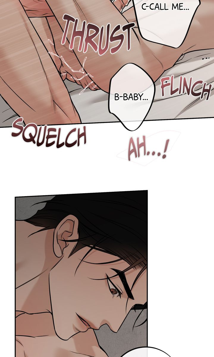 Codename March Chapter 35 page 62 - 