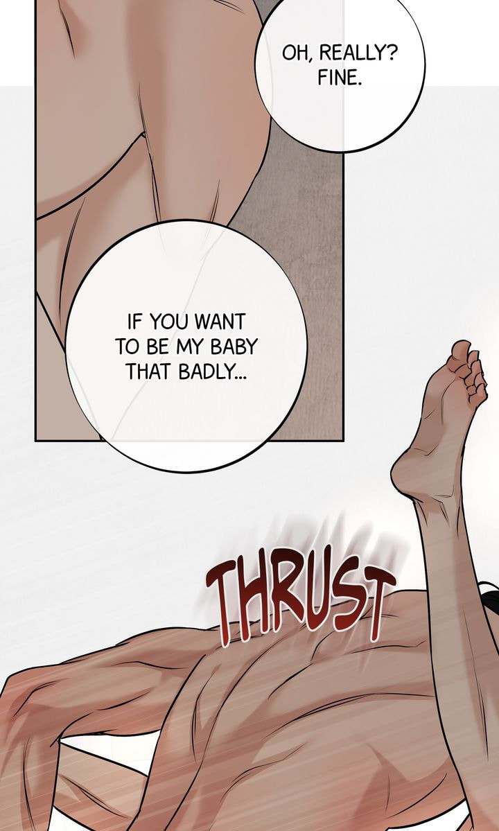 Codename March Chapter 35 page 63 - 