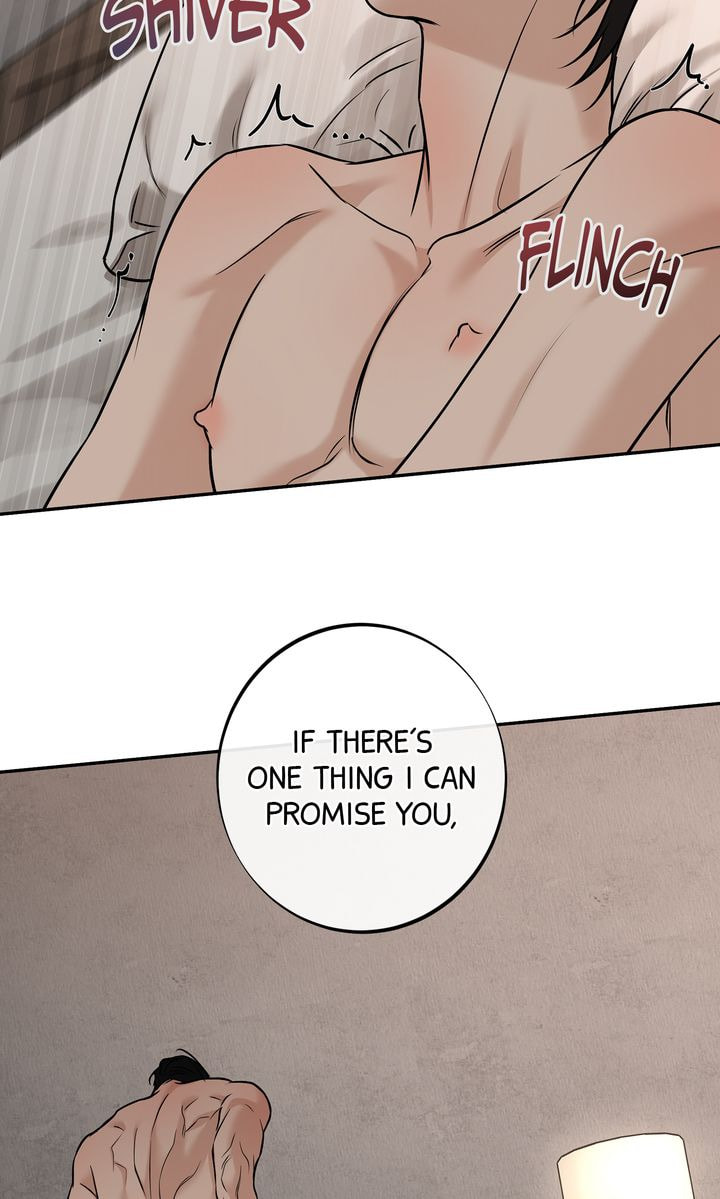 Codename March Chapter 35 page 65 - 