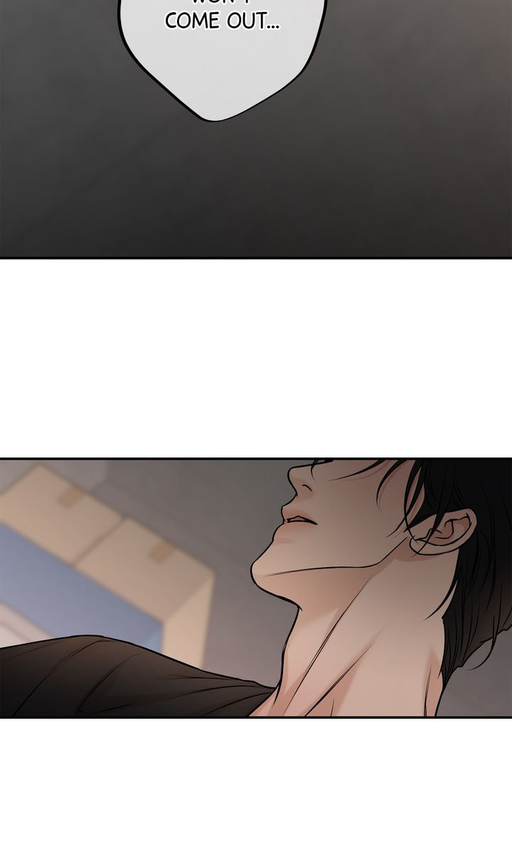 Codename March Chapter 35 page 8 - 