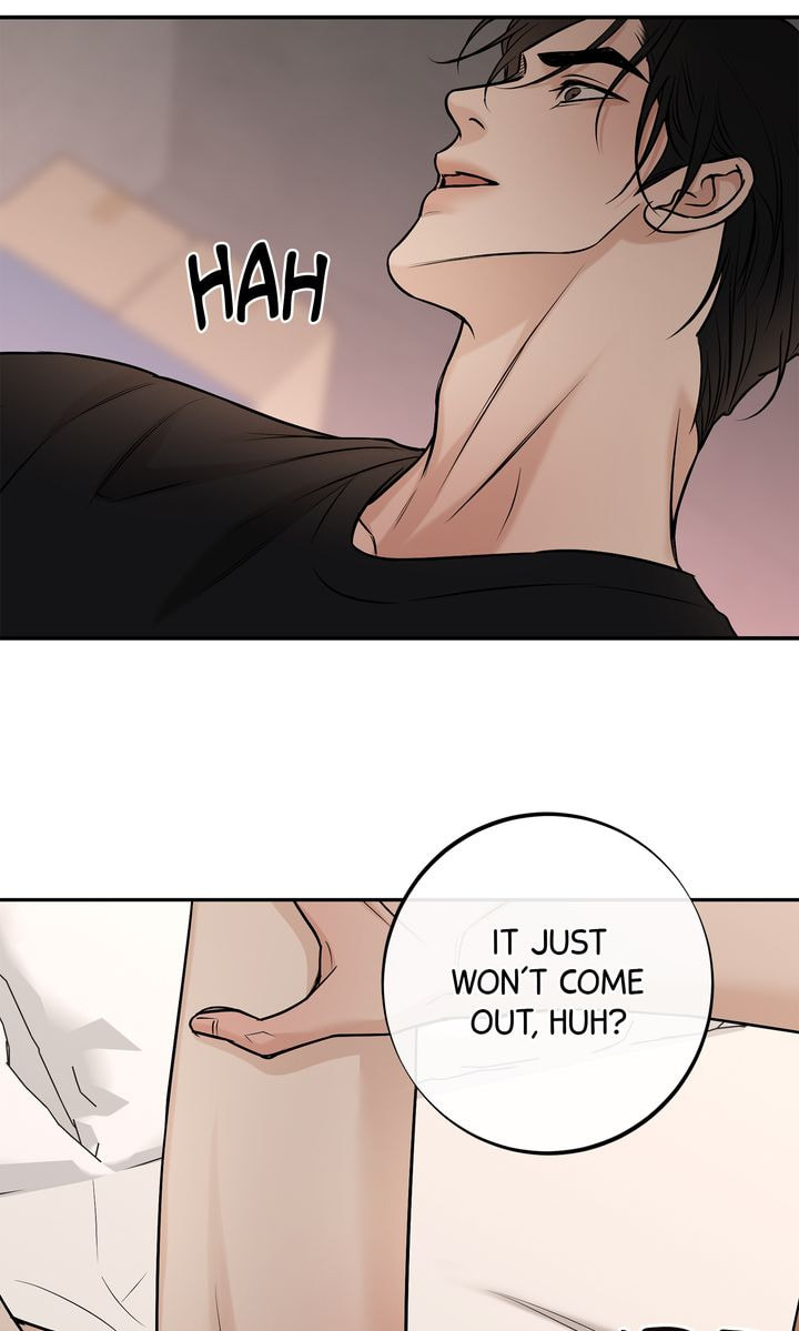 Codename March Chapter 35 page 9 - 