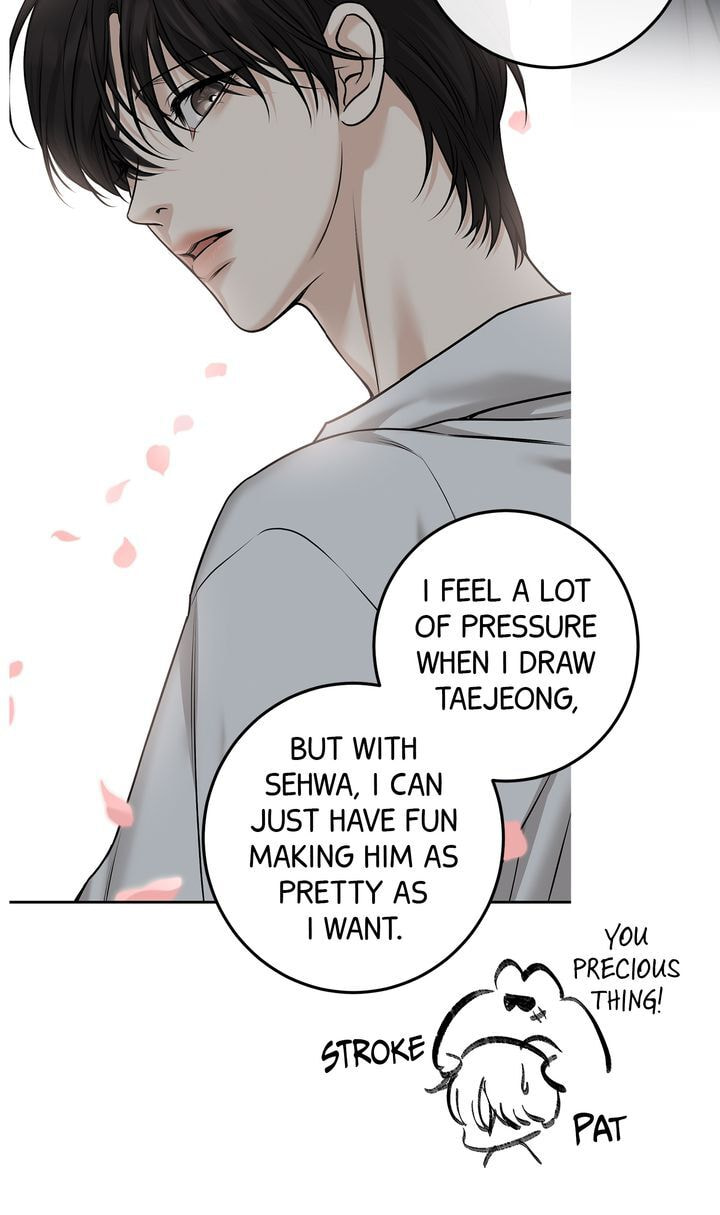 Codename March Chapter 36.1 page 12 - 