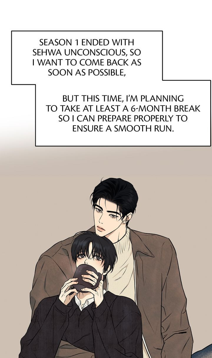 Codename March Chapter 36.1 page 15 - 