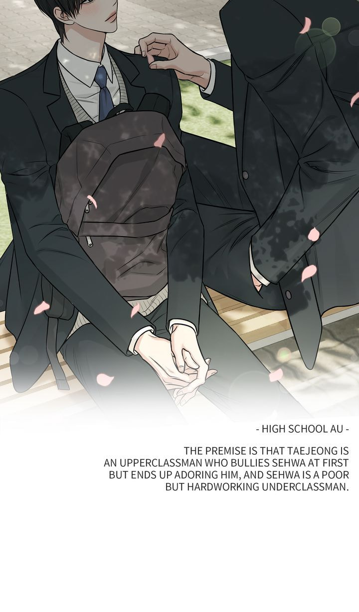 Codename March Chapter 36.1 page 18 - 