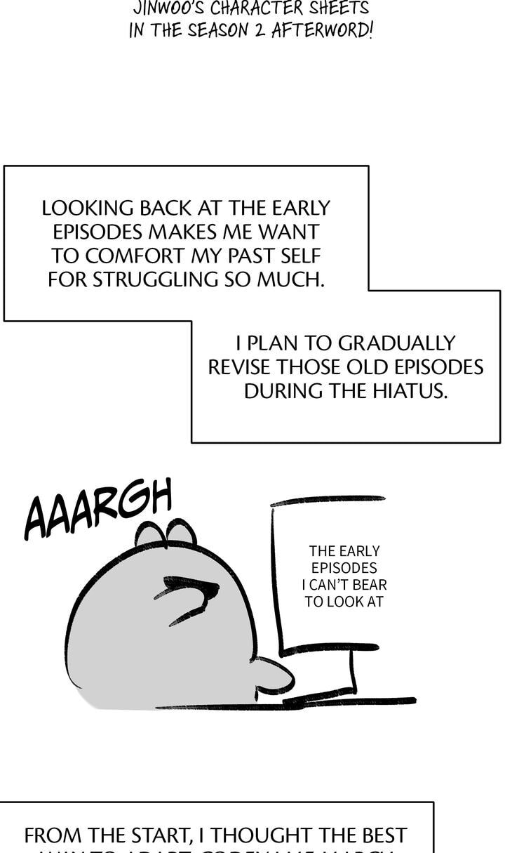 Codename March Chapter 36.1 page 9 - 