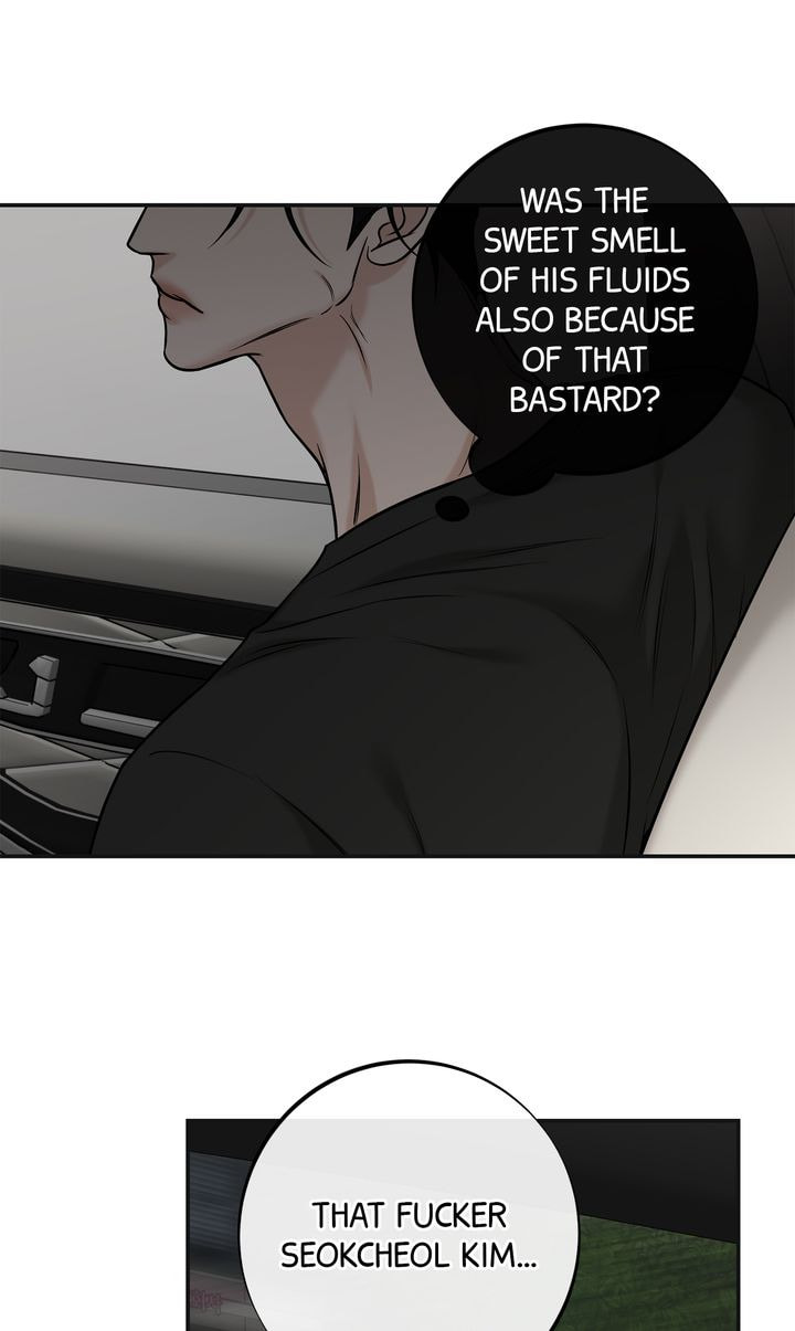 Codename March Chapter 36 page 13 - 