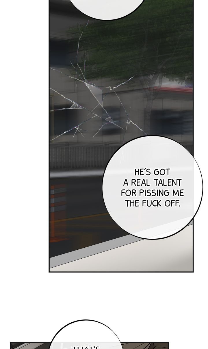 Codename March Chapter 36 page 14 - 
