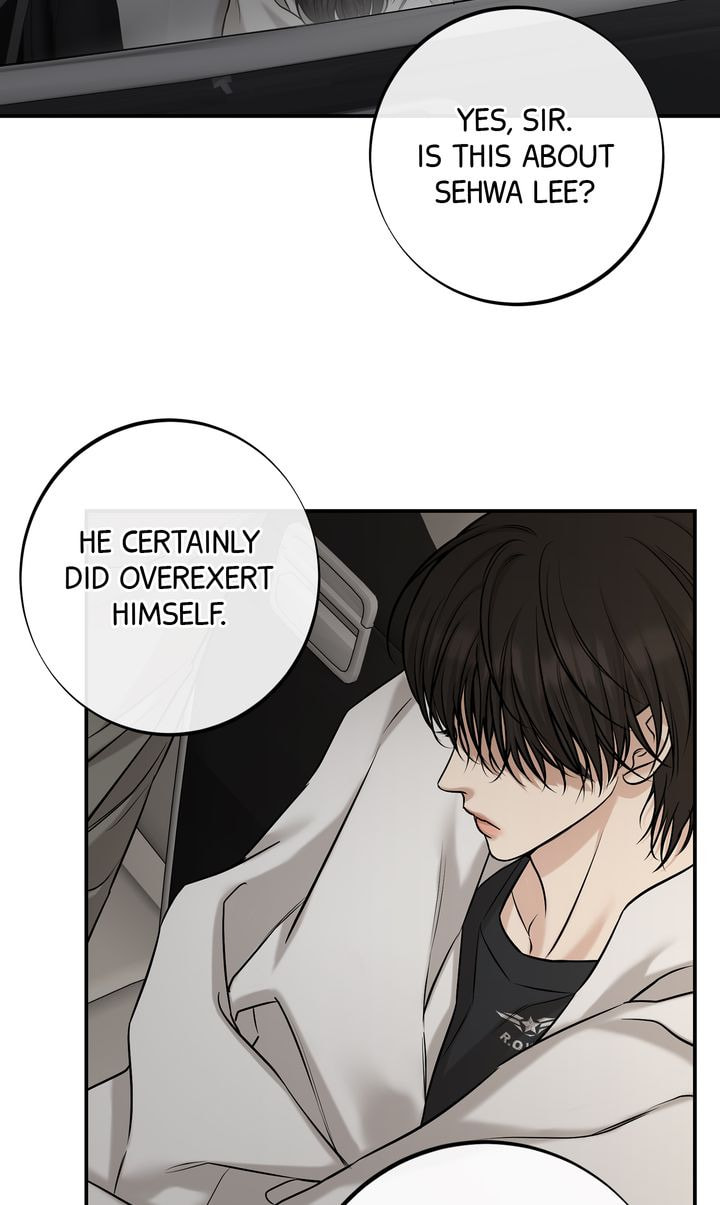 Codename March Chapter 36 page 31 - 