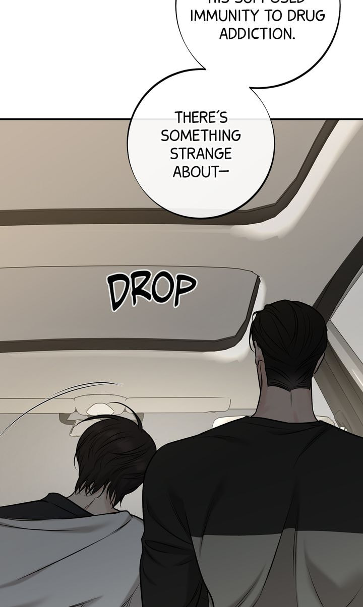 Codename March Chapter 36 page 33 - 