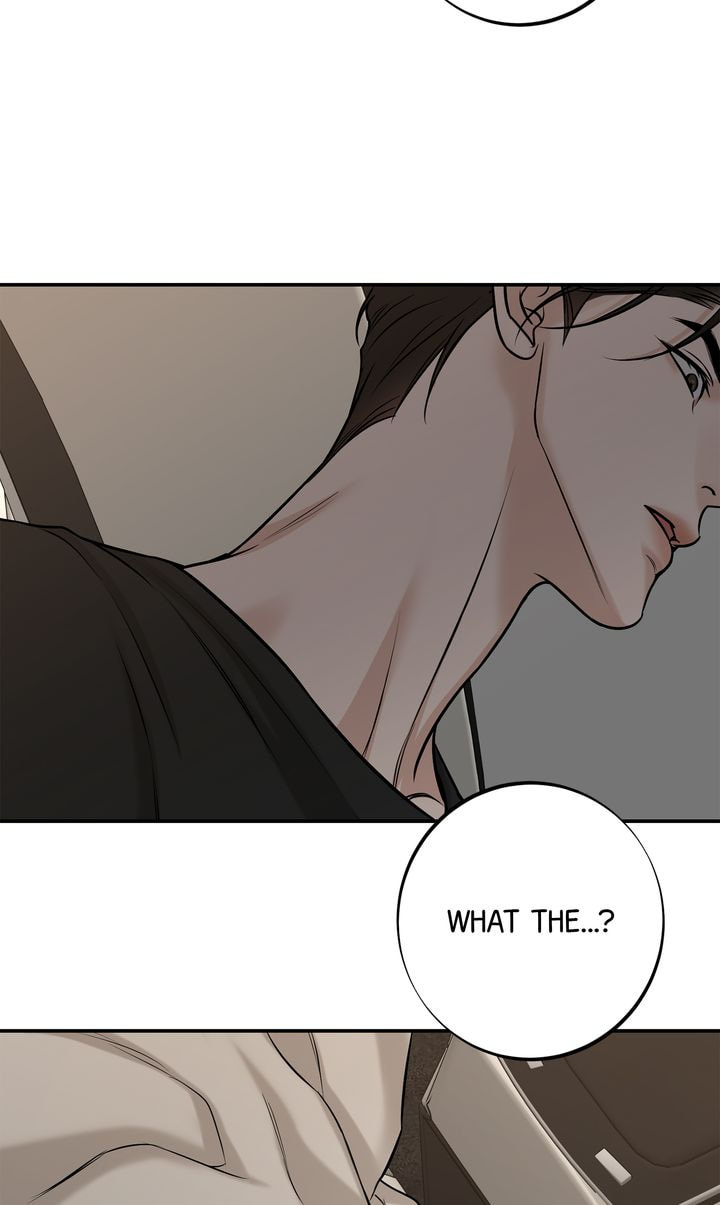 Codename March Chapter 36 page 37 - 