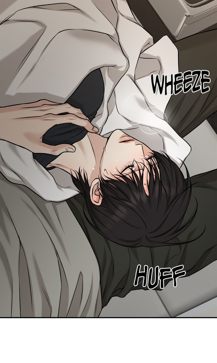 Codename March Chapter 36 page 38 - 
