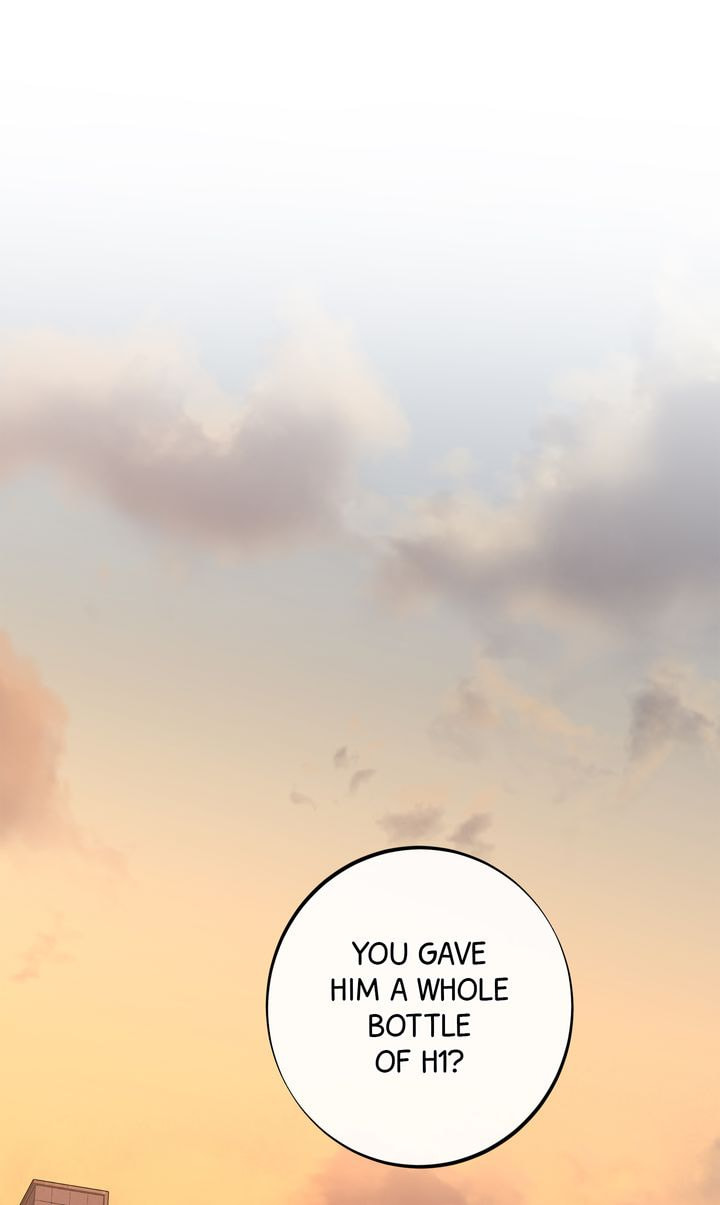 Codename March Chapter 36 page 39 - 