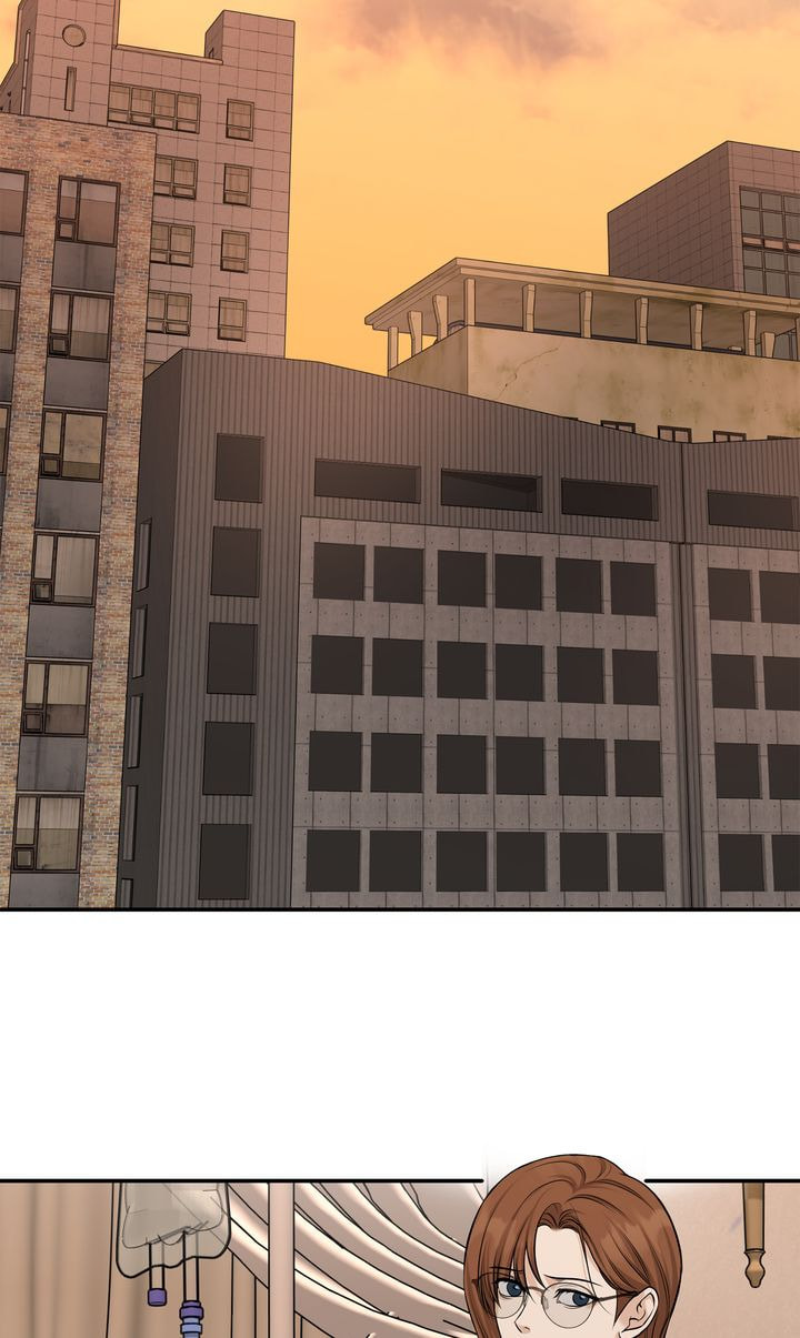 Codename March Chapter 36 page 40 - 