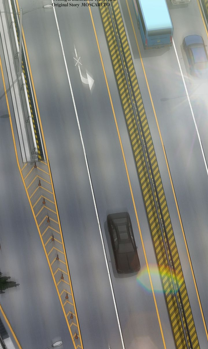 Codename March Chapter 36 page 5 - 