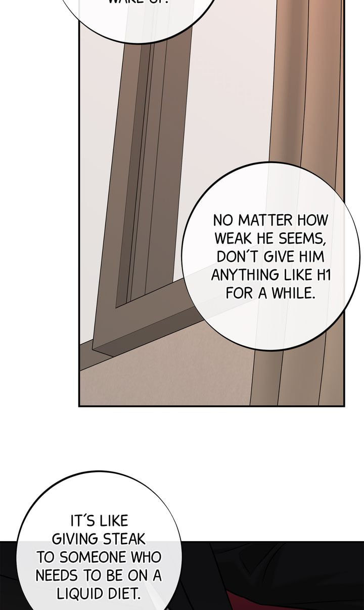 Codename March Chapter 36 page 49 - 
