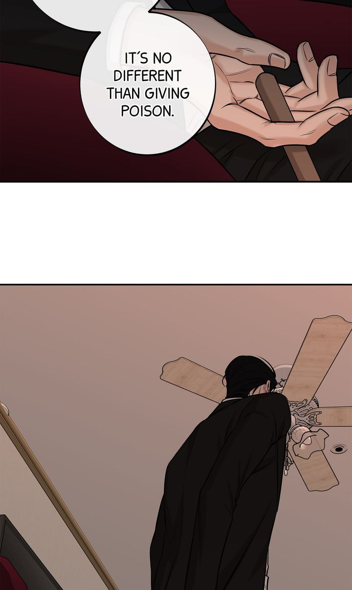 Codename March Chapter 36 page 50 - 