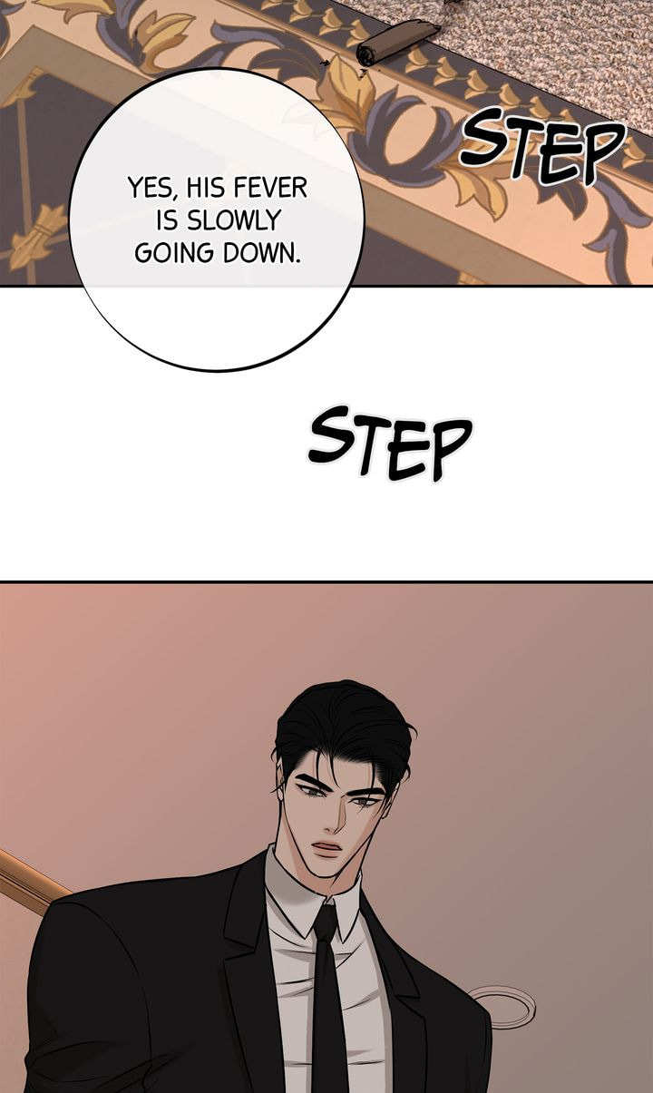 Codename March Chapter 36 page 52 - 