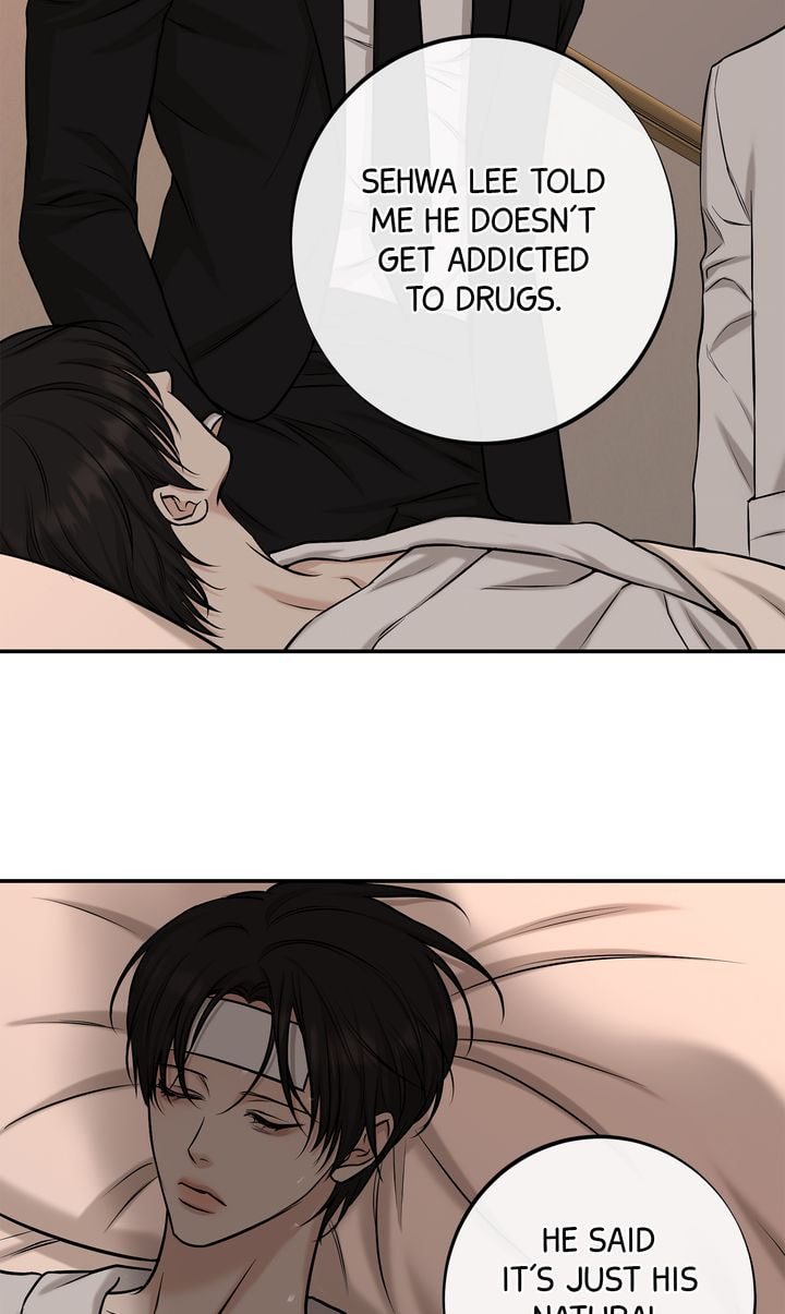 Codename March Chapter 36 page 53 - 