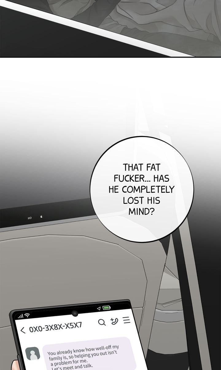 Codename March Chapter 36 page 7 - 