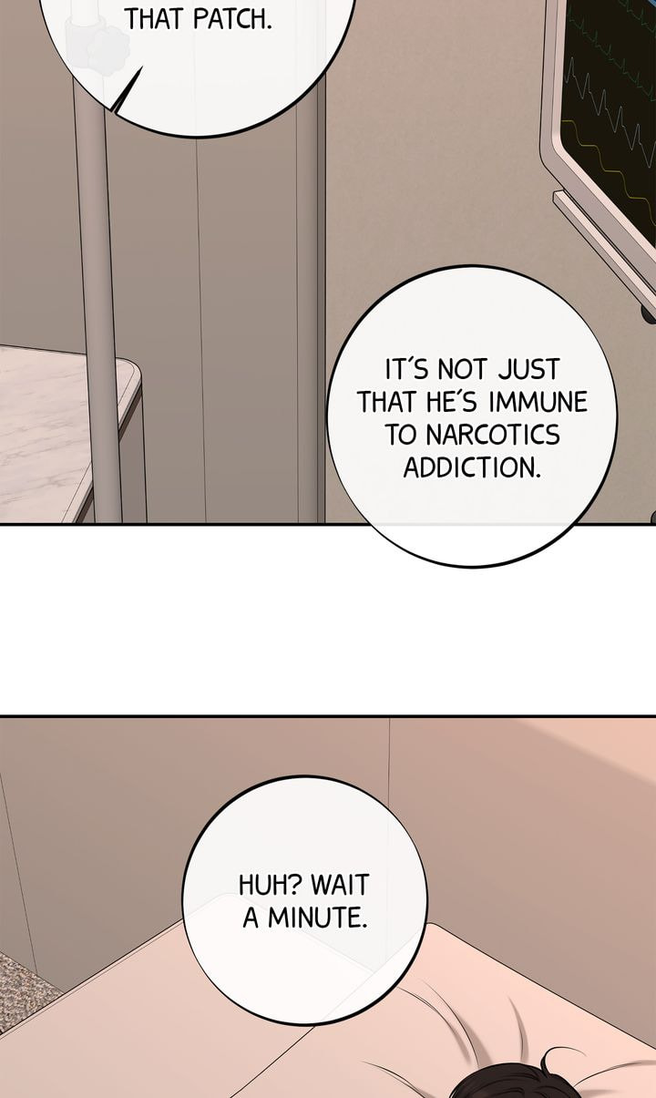 Codename March Chapter 36 page 63 - 