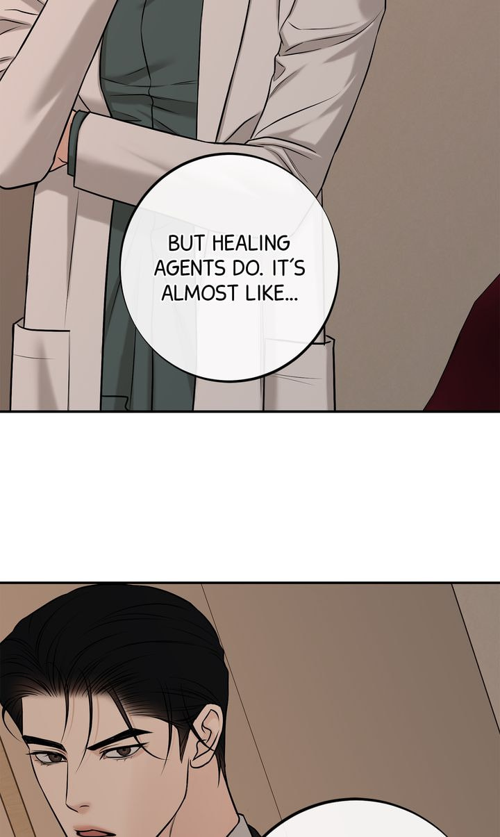 Codename March Chapter 36 page 66 - 