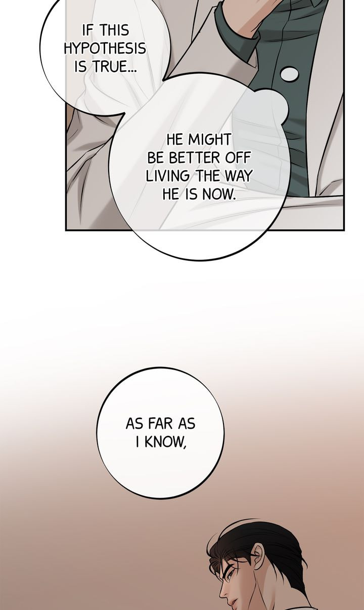 Codename March Chapter 36 page 68 - 