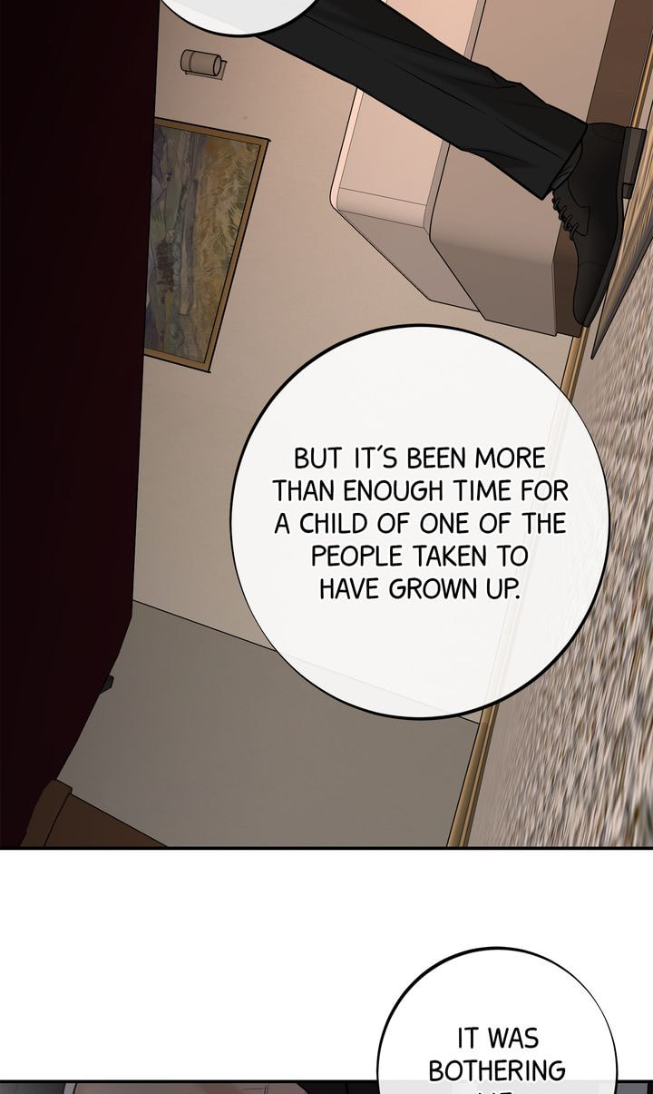 Codename March Chapter 36 page 74 - 