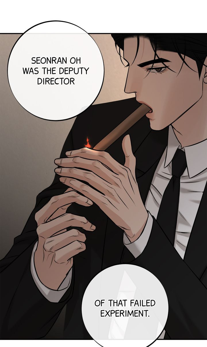 Codename March Chapter 36 page 76 - 