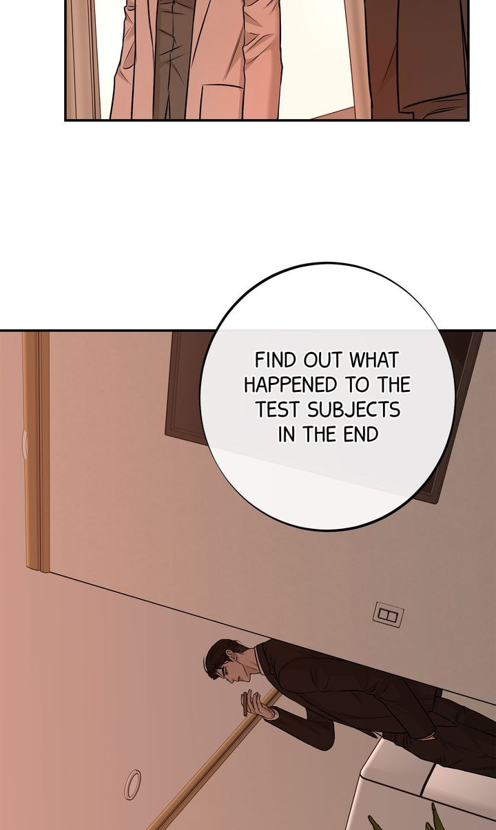 Codename March Chapter 36 page 78 - 