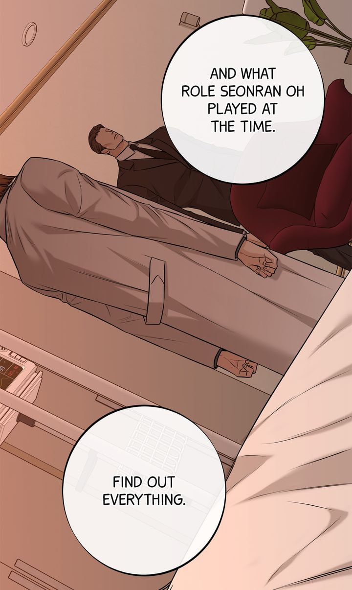 Codename March Chapter 36 page 79 - 