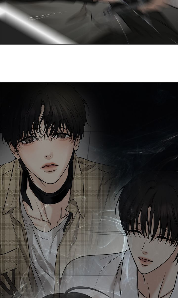 Codename March Chapter 36 page 9 - 