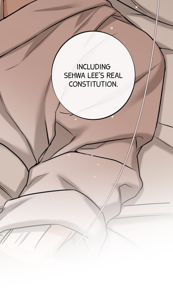 Codename March Chapter 36 page 81 - 
