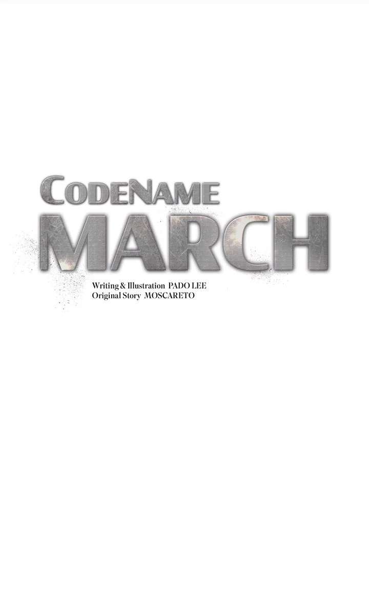Codename March Chapter 4 page 2 - 