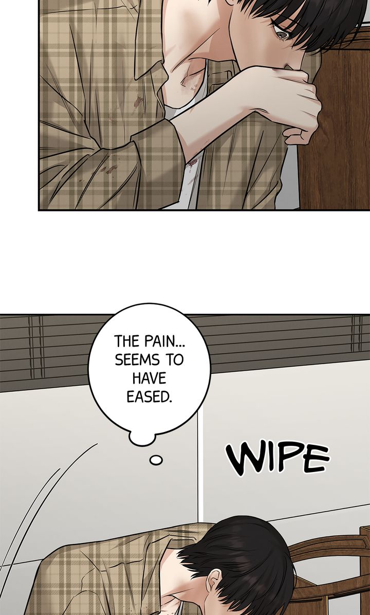 Codename March Chapter 4 page 14 - 