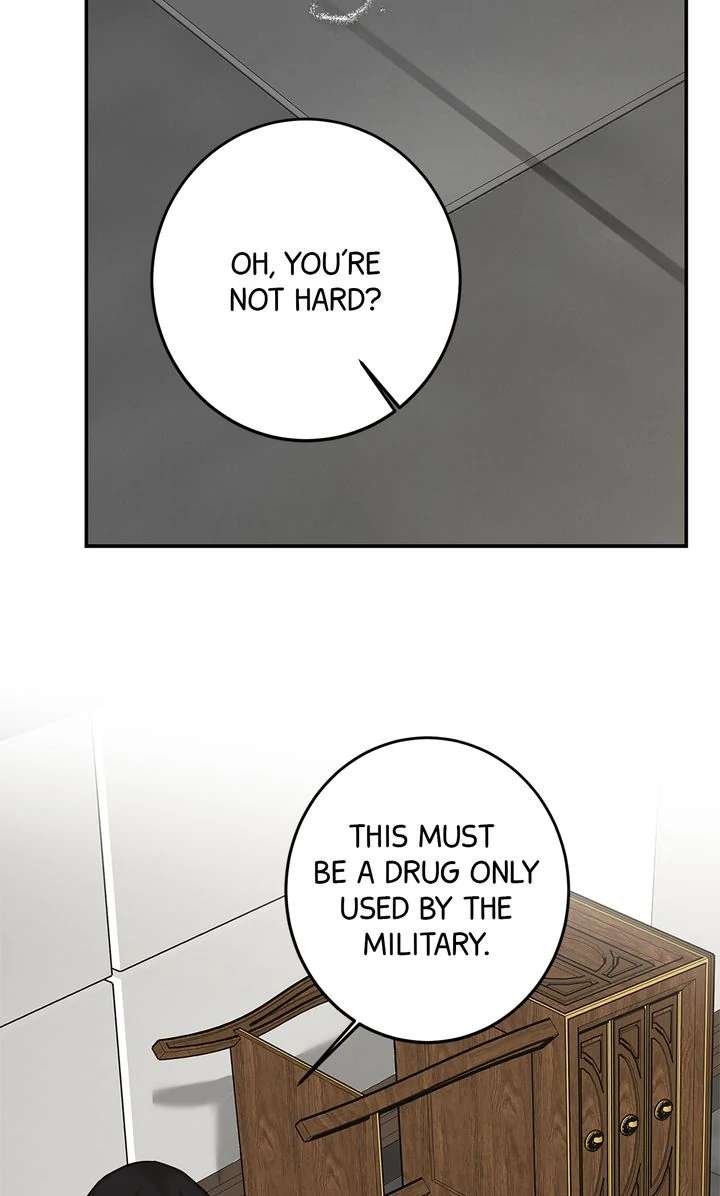 Codename March Chapter 4 page 17 - 