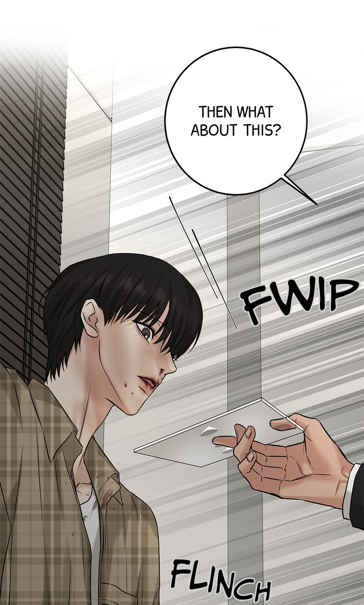 Codename March Chapter 4 page 22 - 