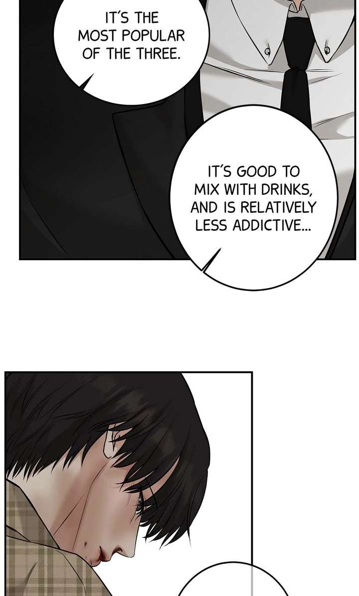 Codename March Chapter 4 page 29 - 