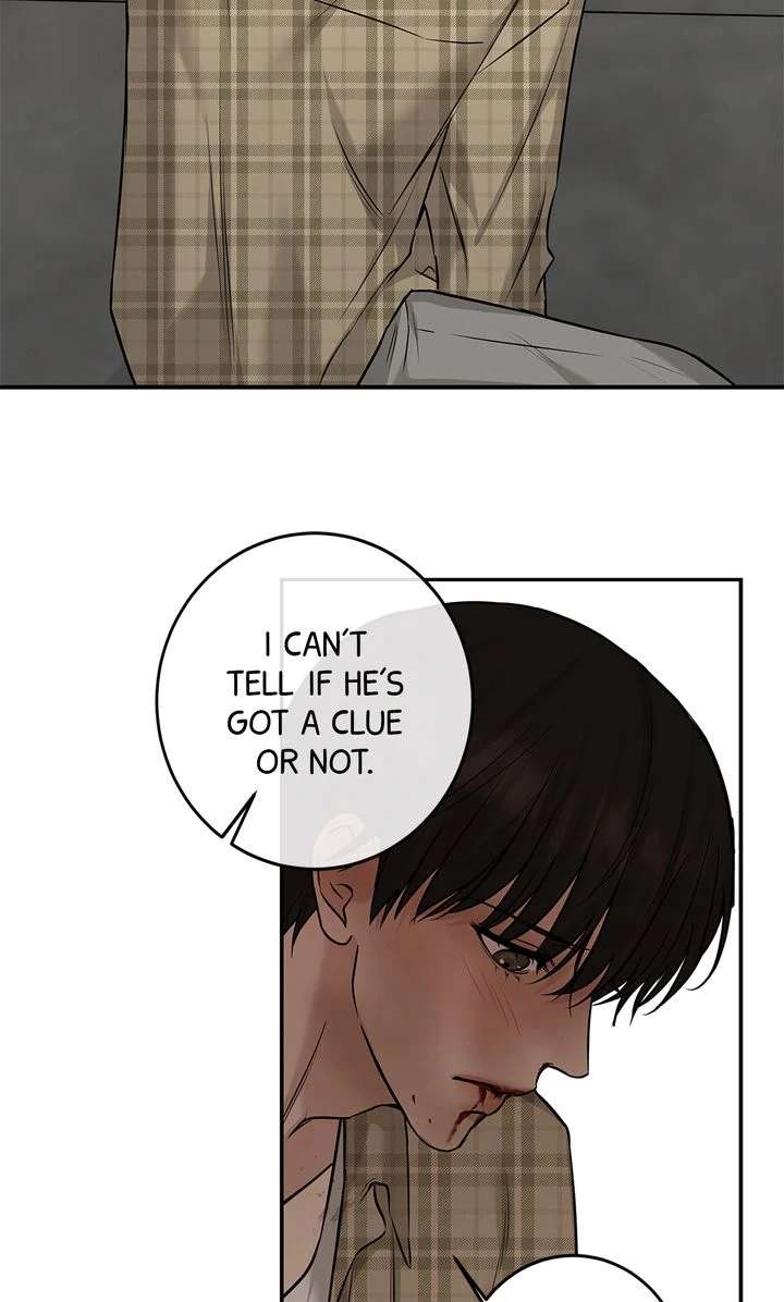 Codename March Chapter 4 page 4 - 