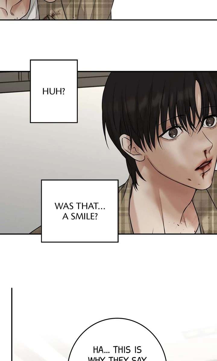 Codename March Chapter 4 page 31 - 