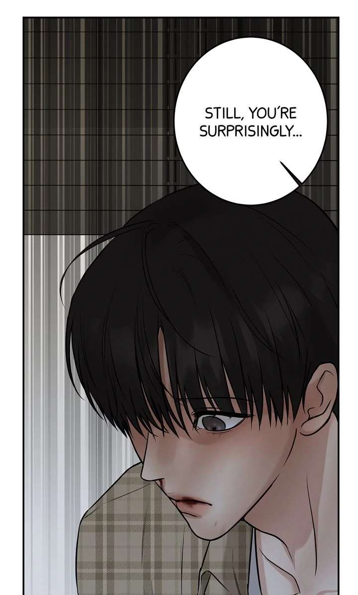 Codename March Chapter 4 page 34 - 