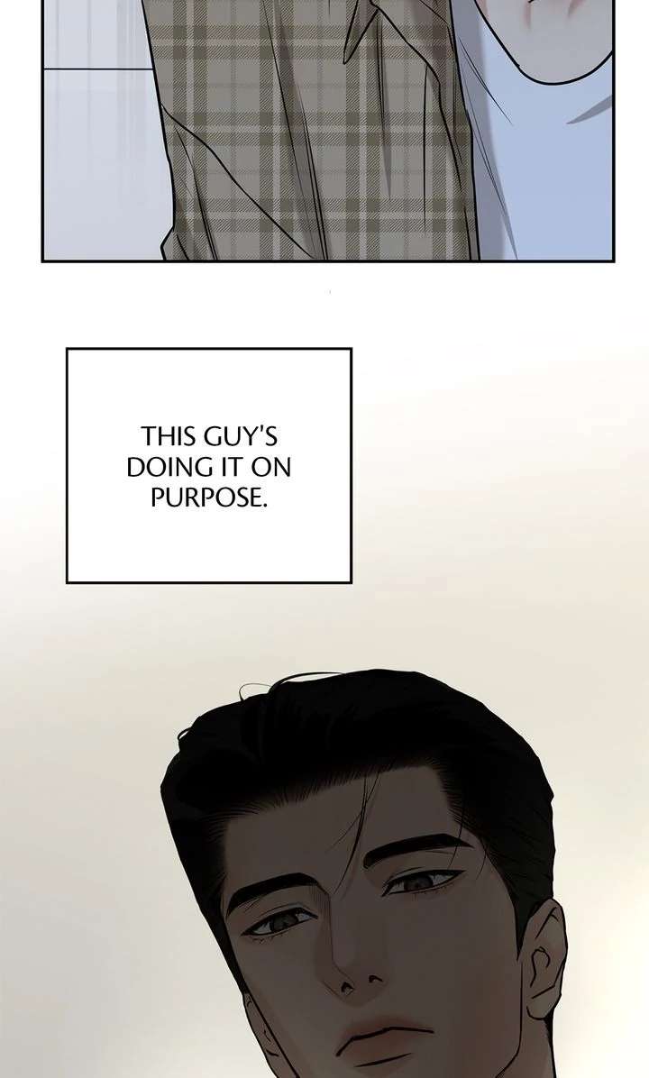 Codename March Chapter 4 page 35 - 