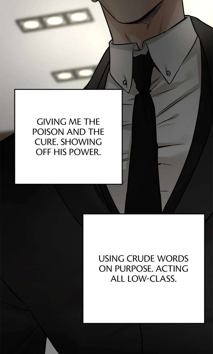 Codename March Chapter 4 page 36 - 