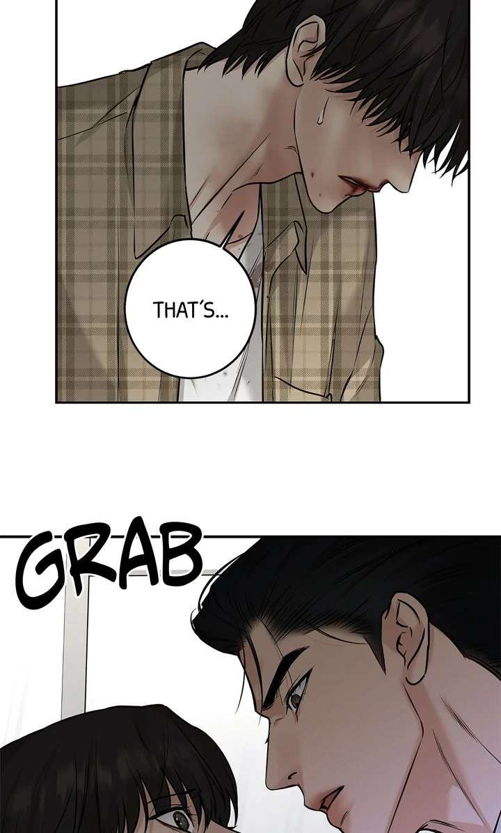 Codename March Chapter 4 page 39 - 