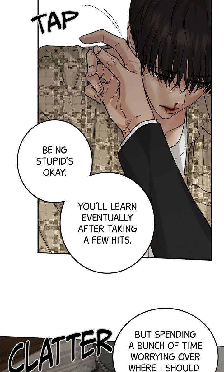 Codename March Chapter 4 page 41 - 