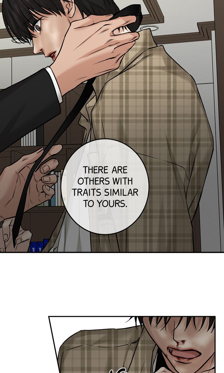 Codename March Chapter 4 page 44 - 