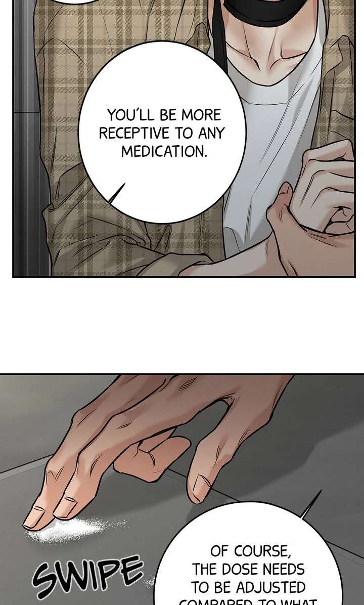 Codename March Chapter 4 page 47 - 