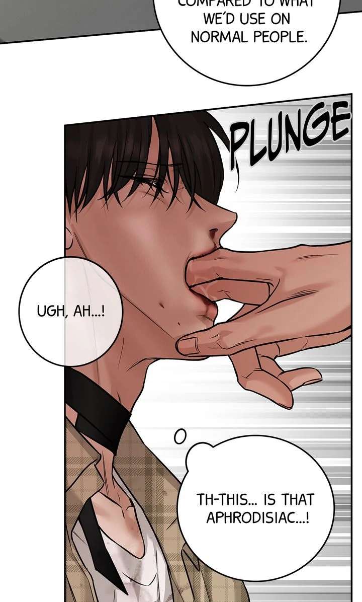 Codename March Chapter 4 page 48 - 