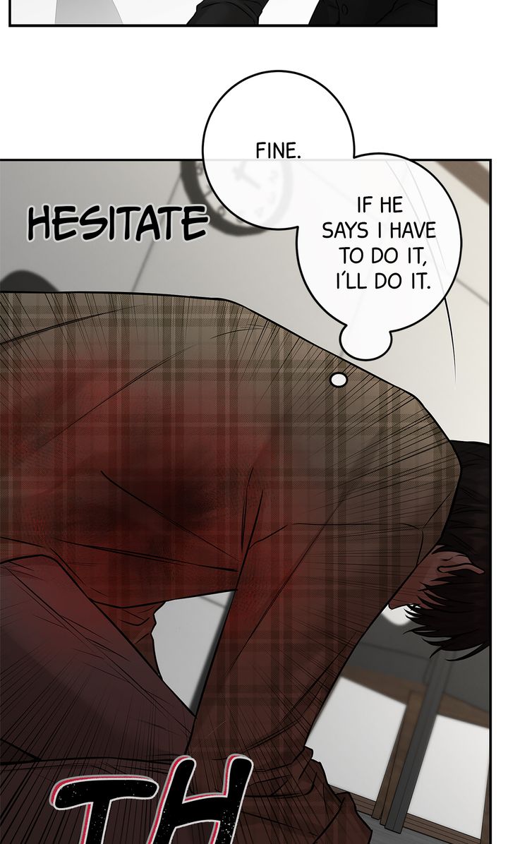 Codename March Chapter 4 page 6 - 