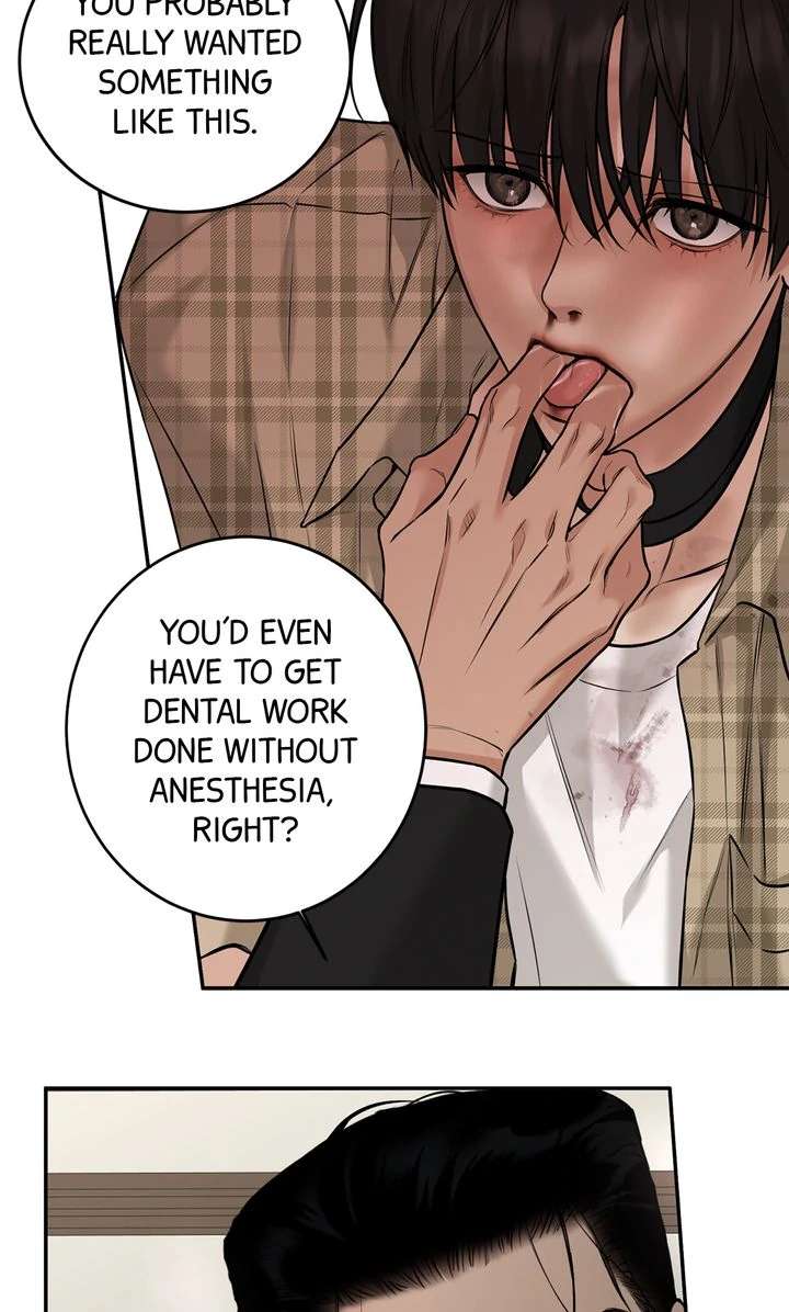 Codename March Chapter 4 page 51 - 